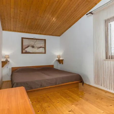 Dory By Rent Istria Appartement *