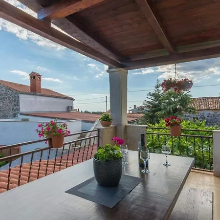 Dory By Rent Istria *