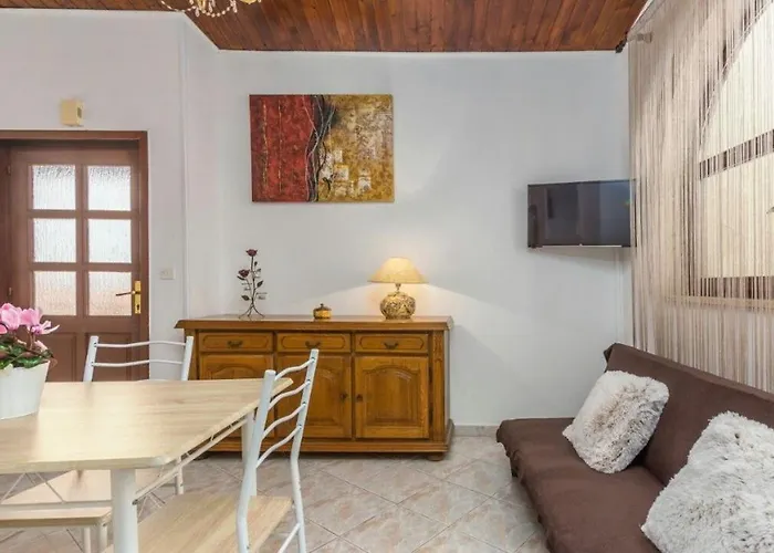 Apartmán Dory By Rent Istria