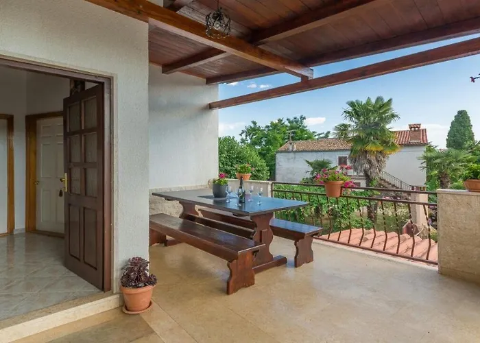 Dory By Rent Istria 아파트