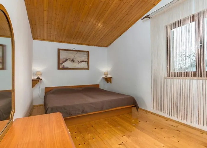 Dory By Rent Istria 아파트 *