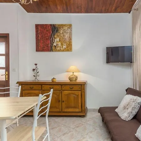 Apartment Dory By Rent Istria