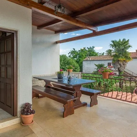 Dory By Rent Istria Apartamento