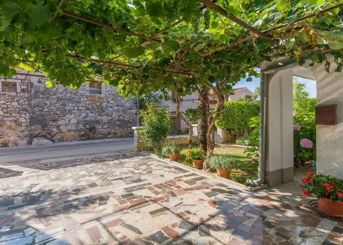 Dory By Rent Istria Apartment Poreč