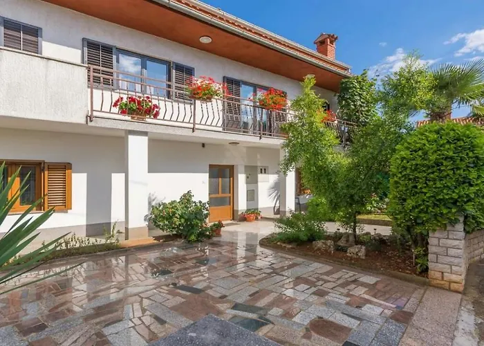 Dory By Rent Istria Apartment