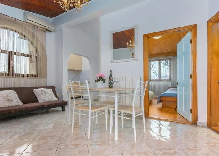 Dory By Rent Istria Apartment