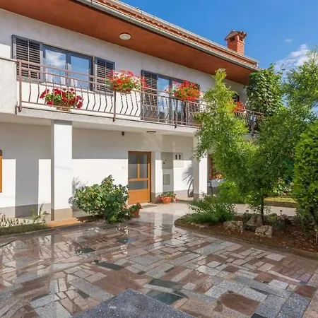 Dory By Rent Istria Apartman